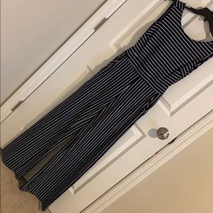 Jumpsuit from NY & Company